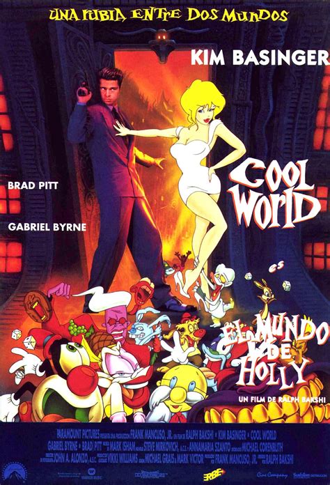 cool world online|Cool World (1992) Movie